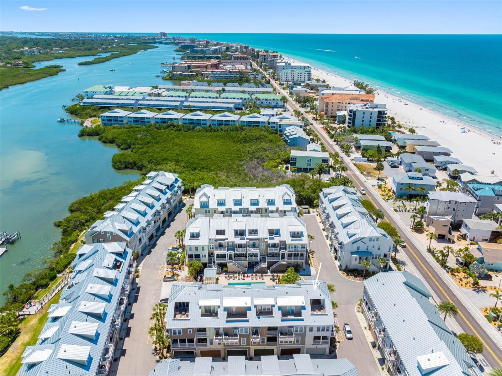 19915 Gulf Boulevard #506 Indian Shores FL 33785 TB8498482 image45