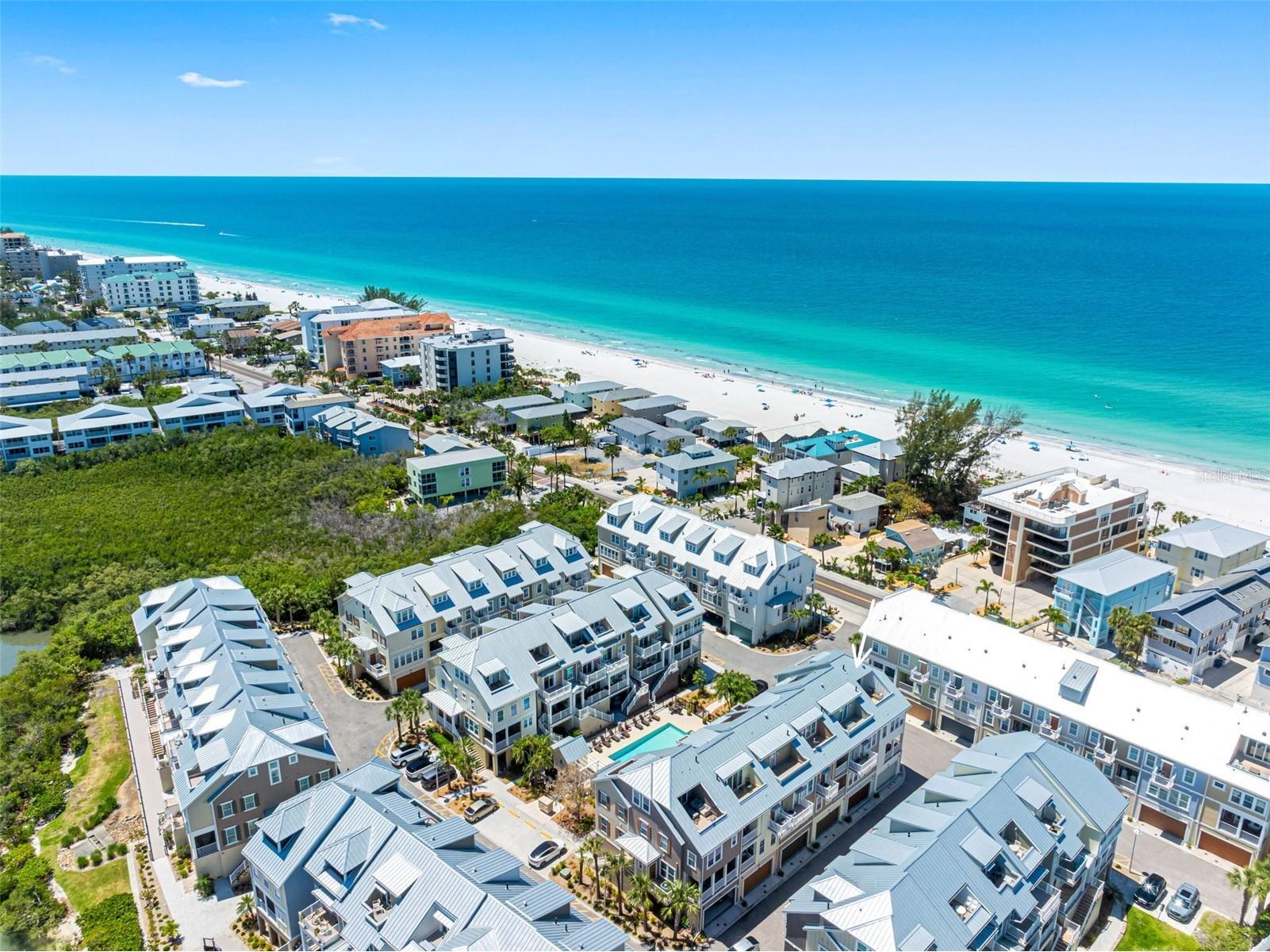 19915 Gulf Boulevard #506 Indian Shores FL 33785 TB8498482 image46