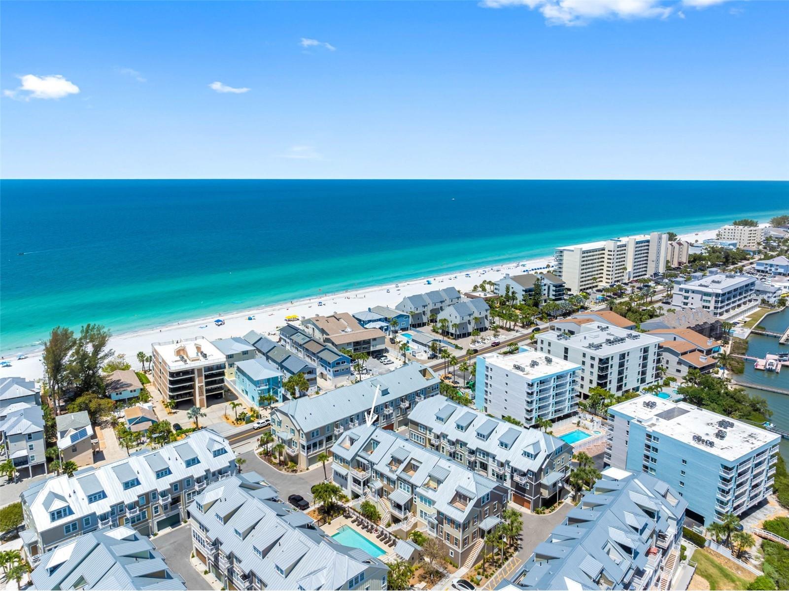 19915 Gulf Boulevard #506 Indian Shores FL 33785 TB8498482 image47