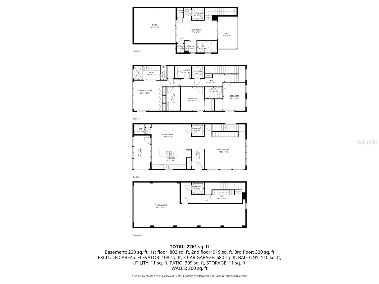 19915 Gulf Boulevard #506 Indian Shores FL 33785 TB8498482 image51