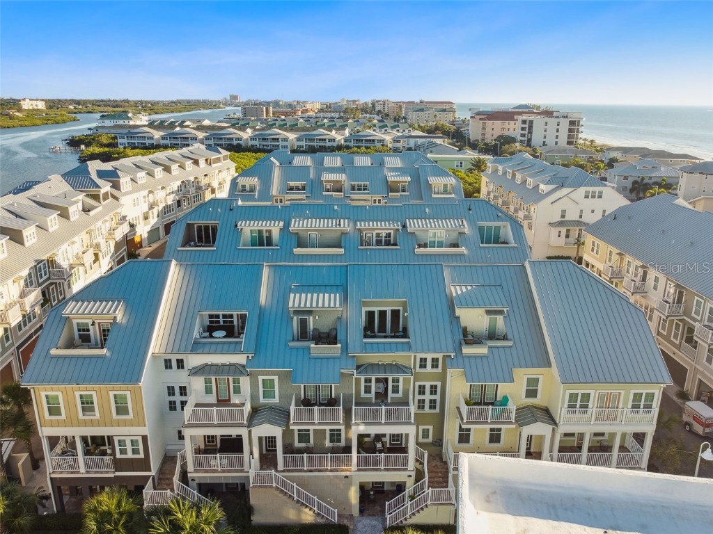 19915 Gulf Boulevard #603 Indian Shores FL 33785 U8186812 image1