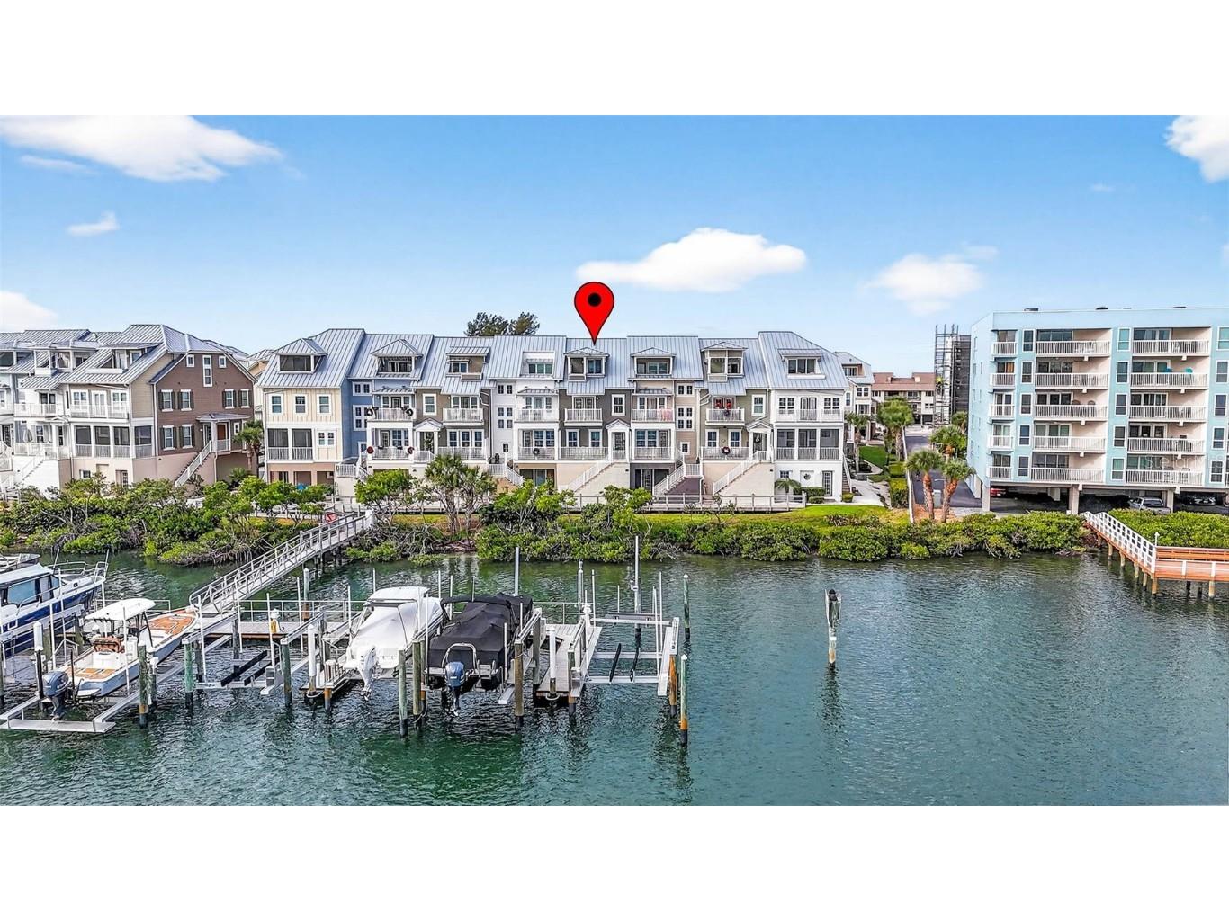 19915 Gulf Boulevard #704 Indian Shores FL 33785 TB8452755 image1