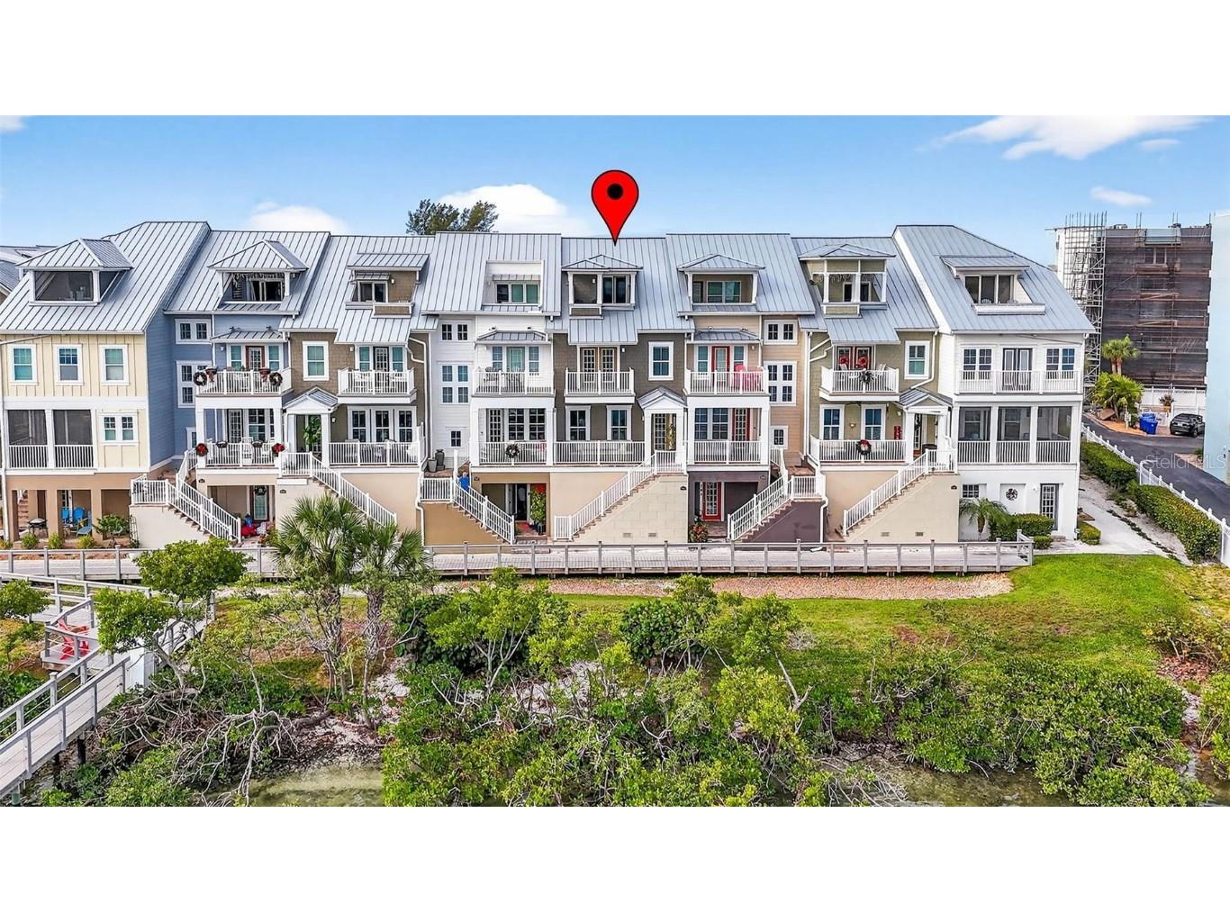 19915 Gulf Boulevard #704 Indian Shores FL 33785 TB8452755 image78