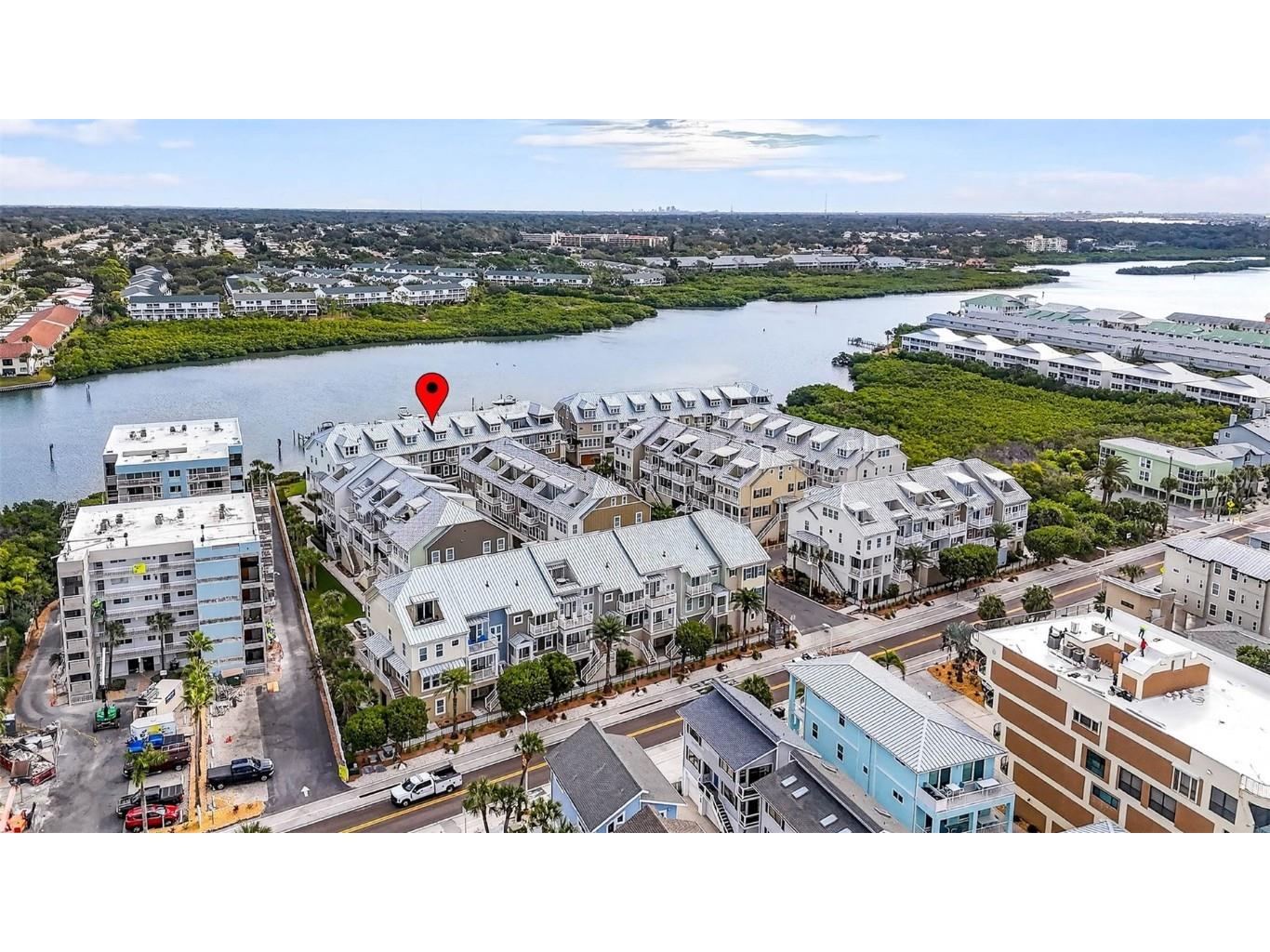 19915 Gulf Boulevard #704 Indian Shores FL 33785 TB8452755 image84