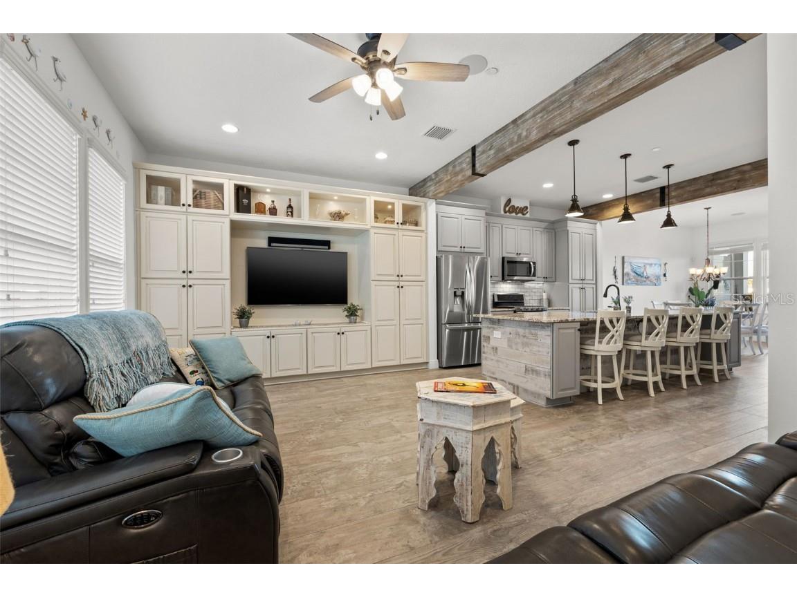 19915 Gulf Boulevard #805 Indian Shores FL 33785 - INTRACOASTAL WATERWAY TB8329281 image10