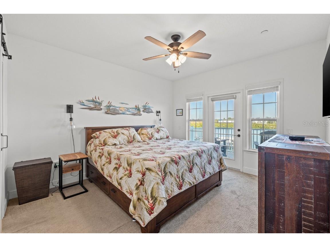 19915 Gulf Boulevard #805 Indian Shores FL 33785 - INTRACOASTAL WATERWAY TB8329281 image14