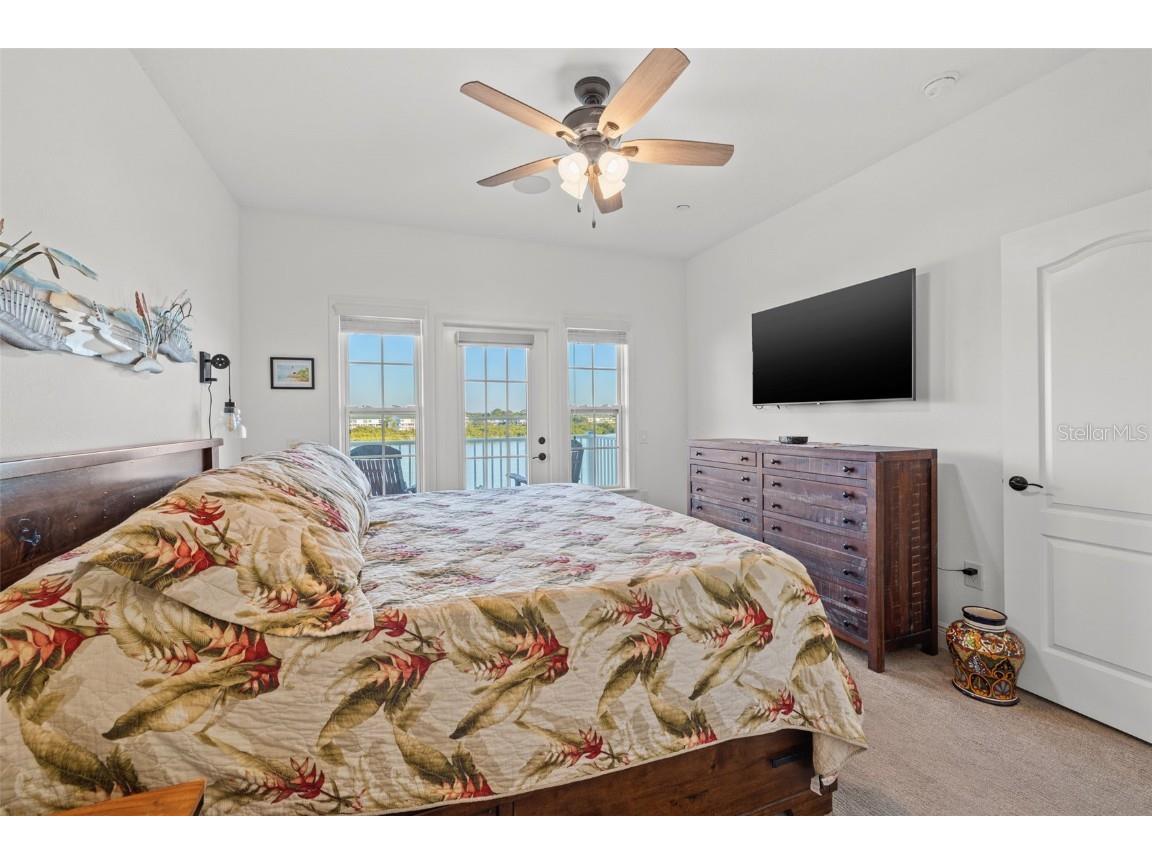 19915 Gulf Boulevard #805 Indian Shores FL 33785 - INTRACOASTAL WATERWAY TB8329281 image15