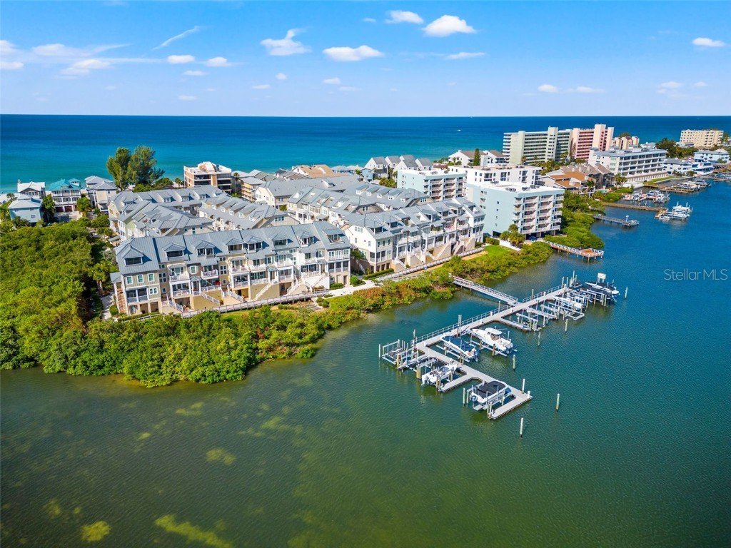 19915 Gulf Boulevard #805 Indian Shores FL 33785 - INTRACOASTAL WATERWAY TB8329281 image2