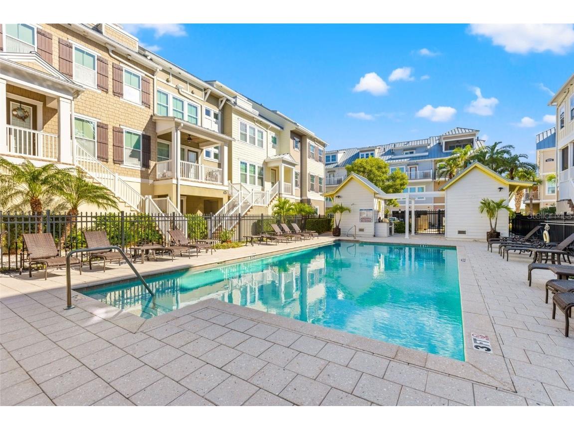 19915 Gulf Boulevard #805 Indian Shores FL 33785 - INTRACOASTAL WATERWAY TB8329281 image28