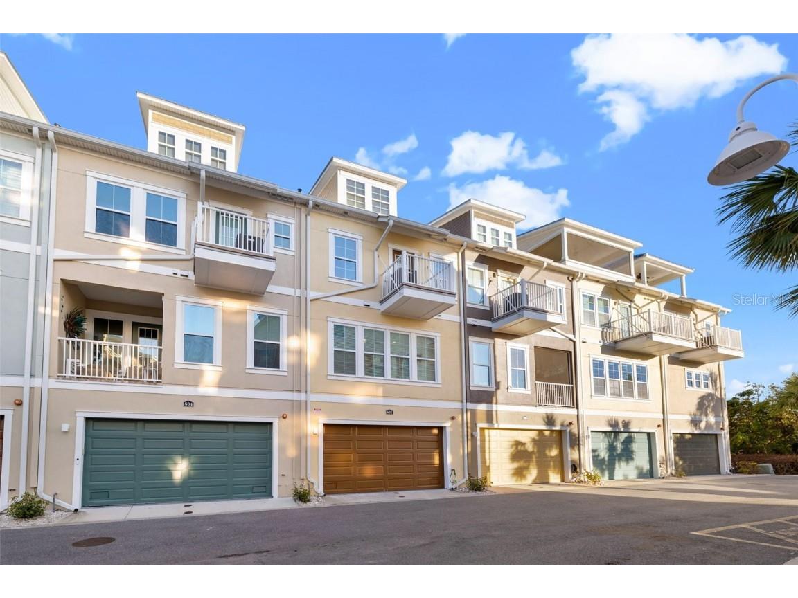 19915 Gulf Boulevard #805 Indian Shores FL 33785 - INTRACOASTAL WATERWAY TB8329281 image3