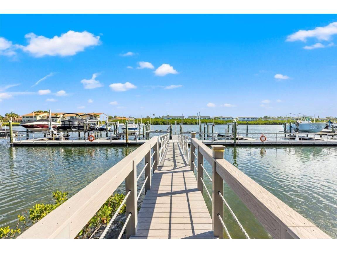 19915 Gulf Boulevard #805 Indian Shores FL 33785 - INTRACOASTAL WATERWAY TB8329281 image31