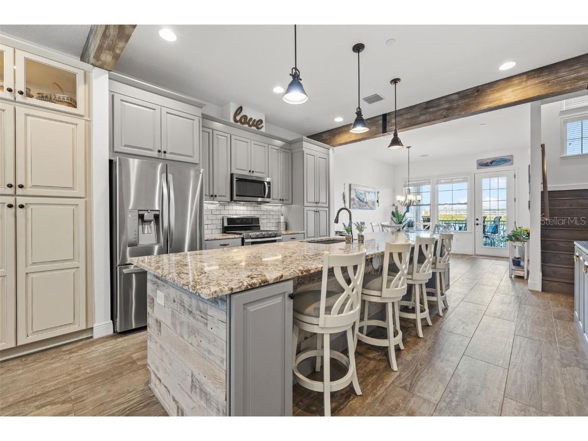 19915 Gulf Boulevard #805 Indian Shores FL 33785 - INTRACOASTAL WATERWAY TB8329281 image4