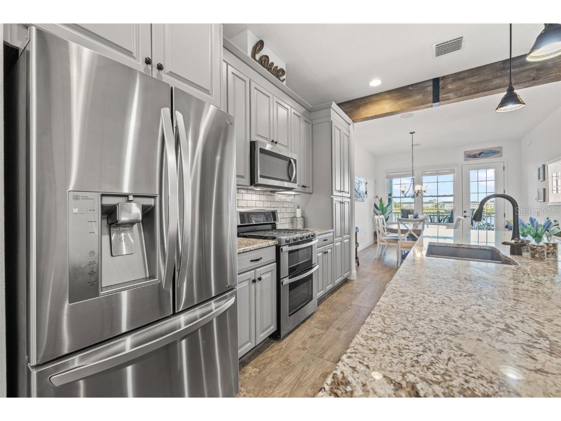 19915 Gulf Boulevard #805 Indian Shores FL 33785 - INTRACOASTAL WATERWAY TB8329281 image5