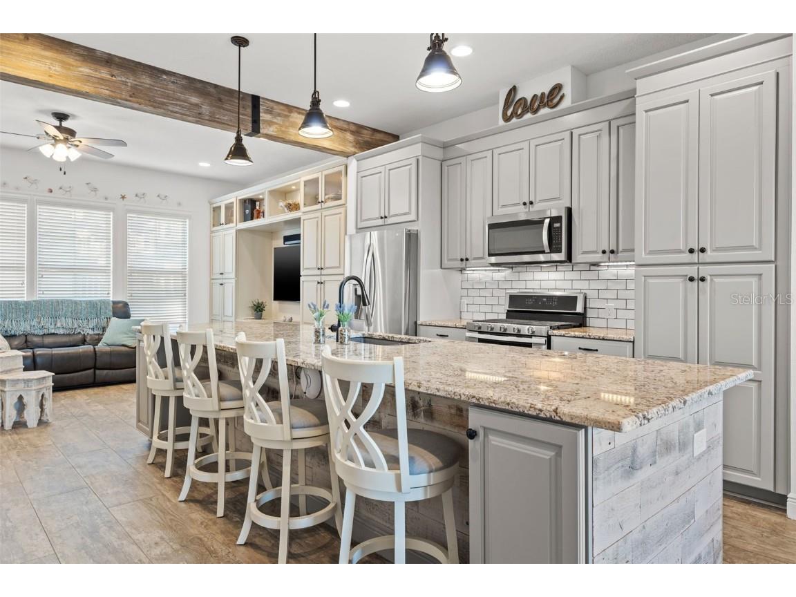 19915 Gulf Boulevard #805 Indian Shores FL 33785 - INTRACOASTAL WATERWAY TB8329281 image6