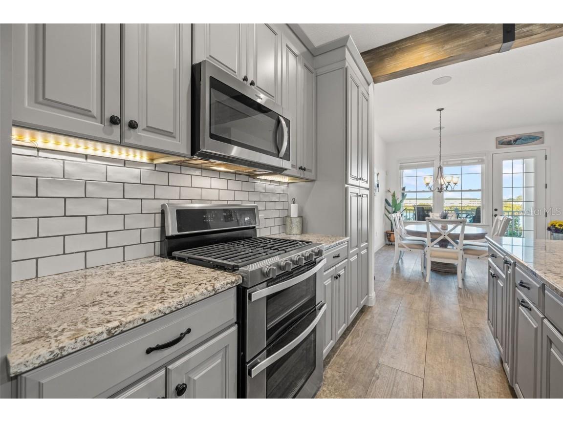 19915 Gulf Boulevard #805 Indian Shores FL 33785 - INTRACOASTAL WATERWAY TB8329281 image7