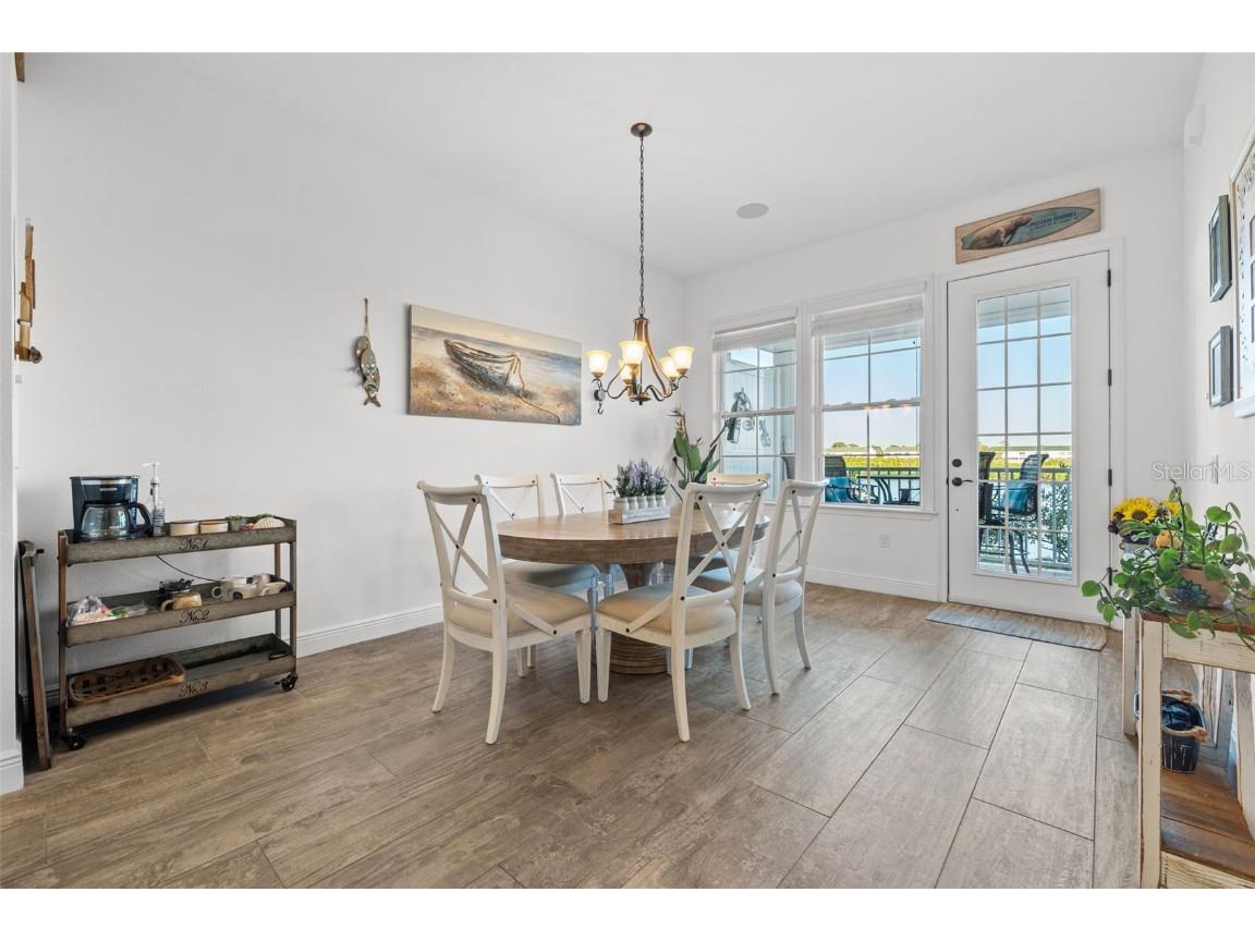 19915 Gulf Boulevard #805 Indian Shores FL 33785 - INTRACOASTAL WATERWAY TB8329281 image8