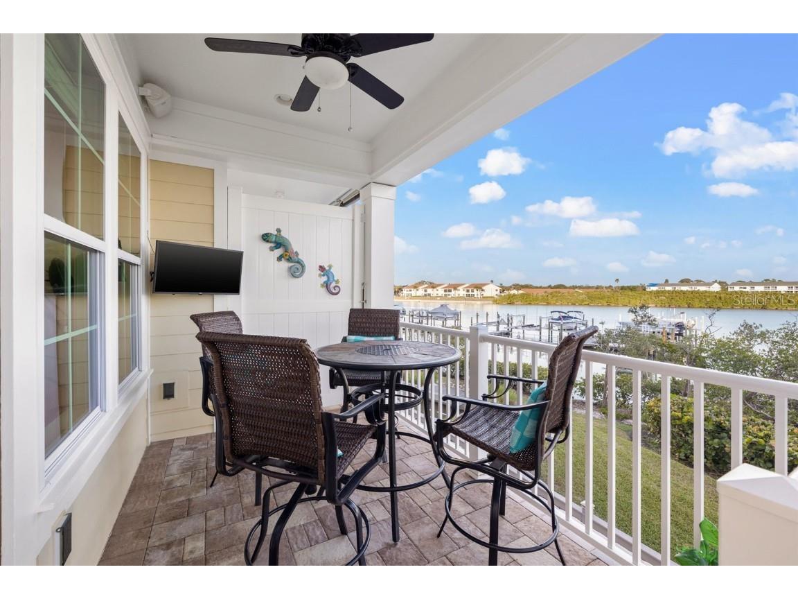 19915 Gulf Boulevard #805 Indian Shores FL 33785 - INTRACOASTAL WATERWAY TB8329281 image9