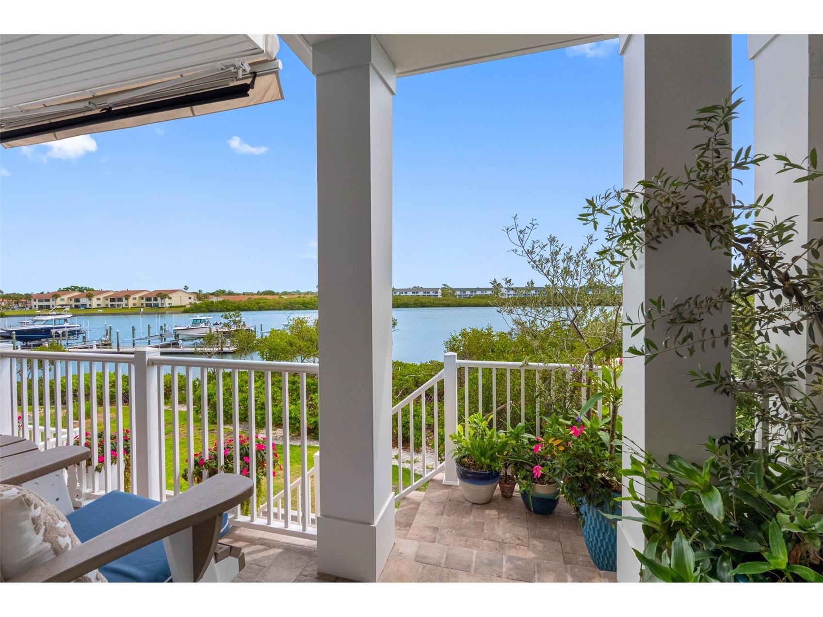 19915 Gulf Boulevard #806 Indian Shores FL 33785 - INTRACOASTSL TB8496614 image1