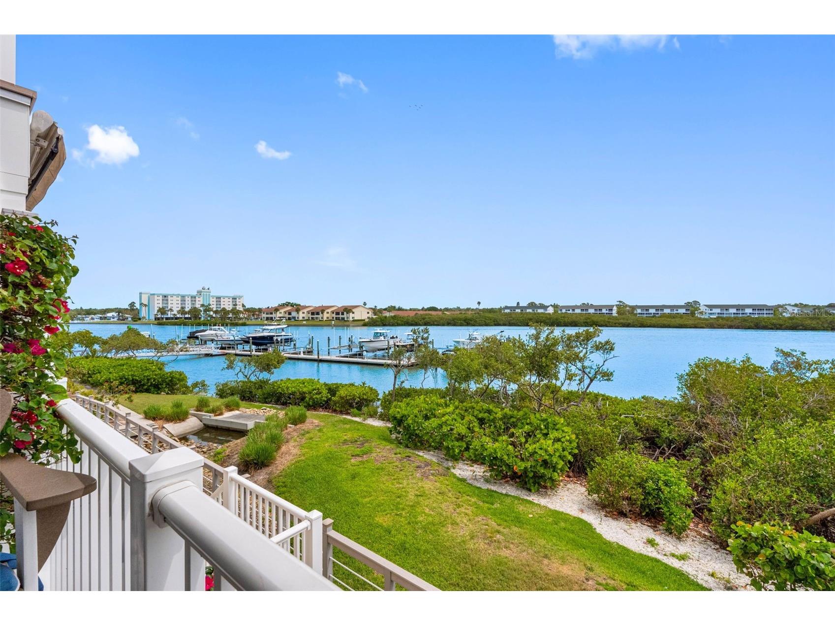 19915 Gulf Boulevard #806 Indian Shores FL 33785 - INTRACOASTSL TB8496614 image12