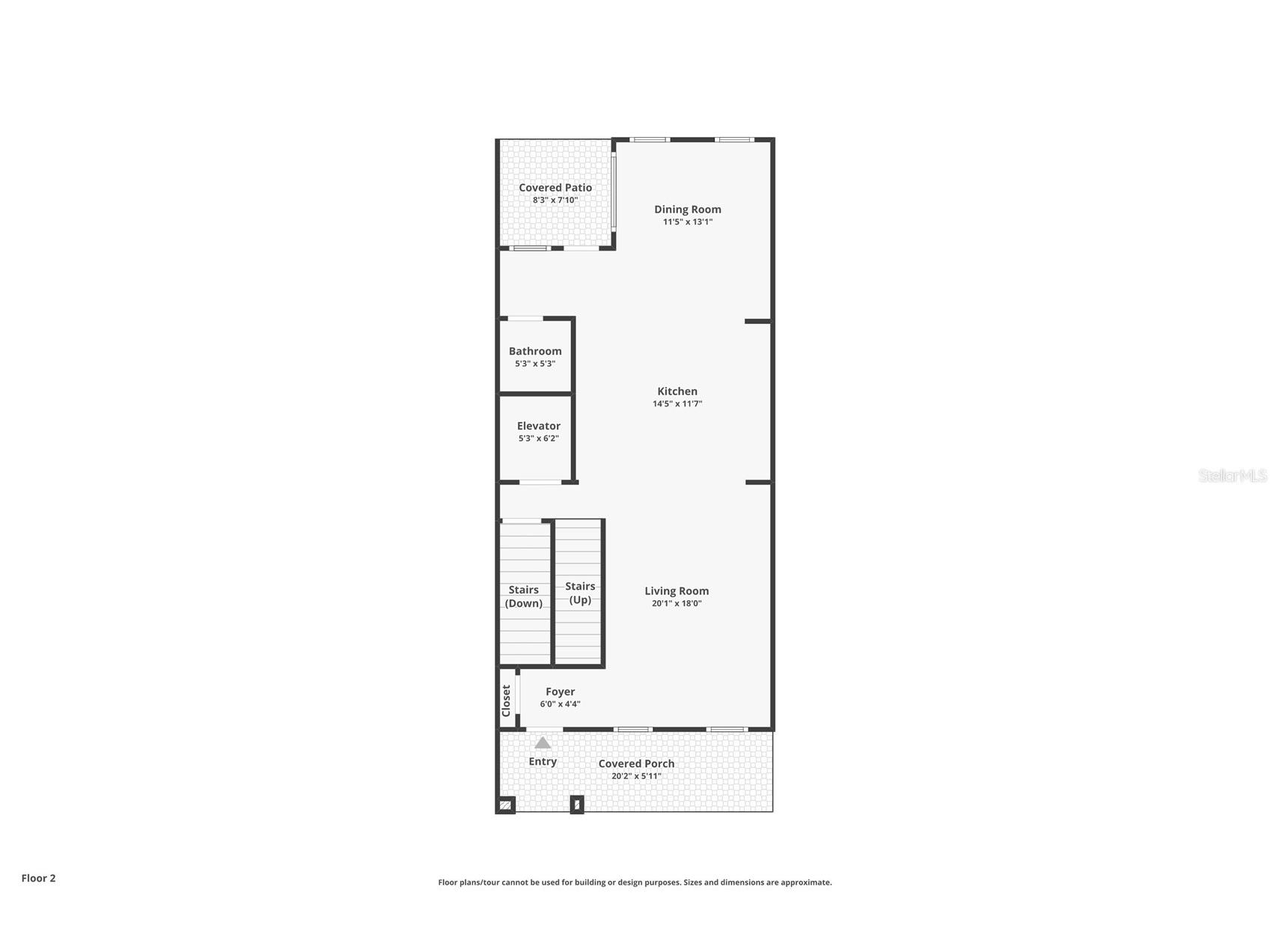 19915 Gulf Boulevard #806 Indian Shores FL 33785 - INTRACOASTSL TB8496614 image15