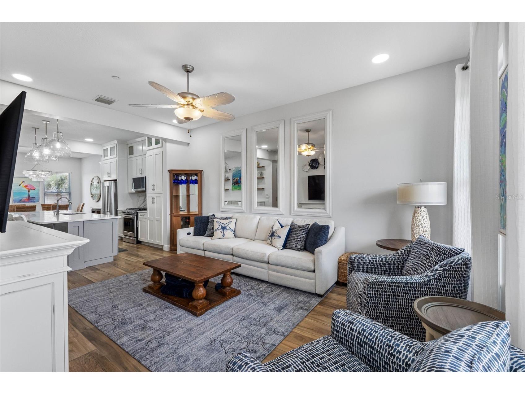 19915 Gulf Boulevard #806 Indian Shores FL 33785 - INTRACOASTSL TB8496614 image16