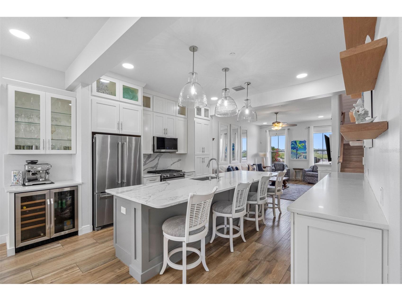 19915 Gulf Boulevard #806 Indian Shores FL 33785 - INTRACOASTSL TB8496614 image18