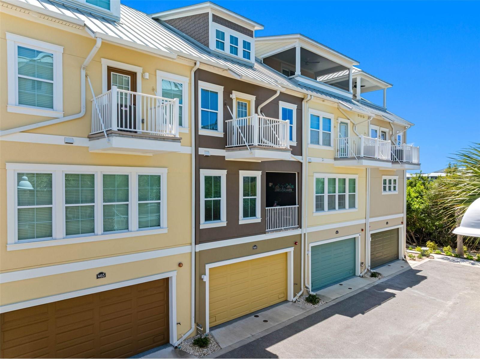 19915 Gulf Boulevard #806 Indian Shores FL 33785 - INTRACOASTSL TB8496614 image2
