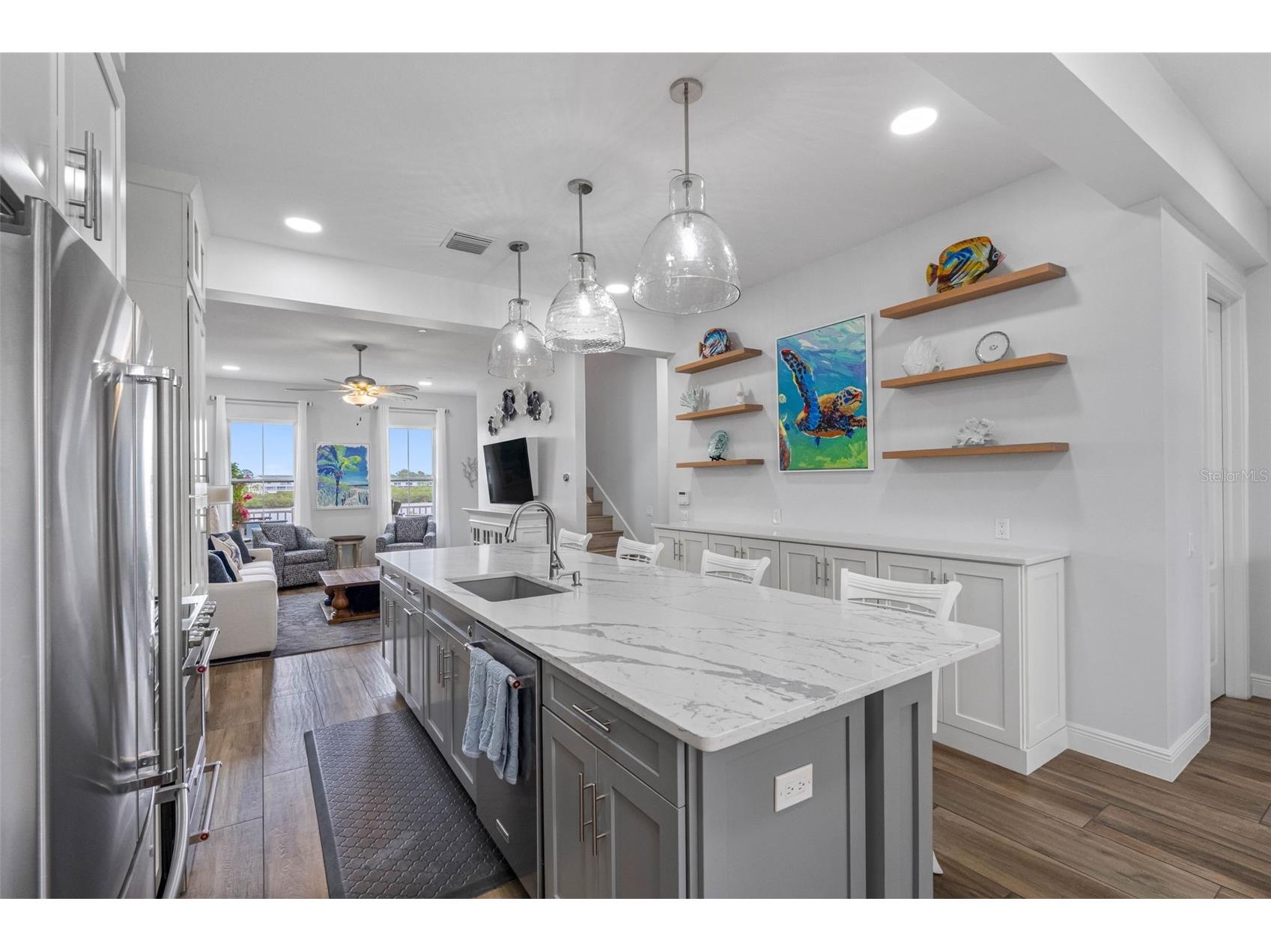 19915 Gulf Boulevard #806 Indian Shores FL 33785 - INTRACOASTSL TB8496614 image21
