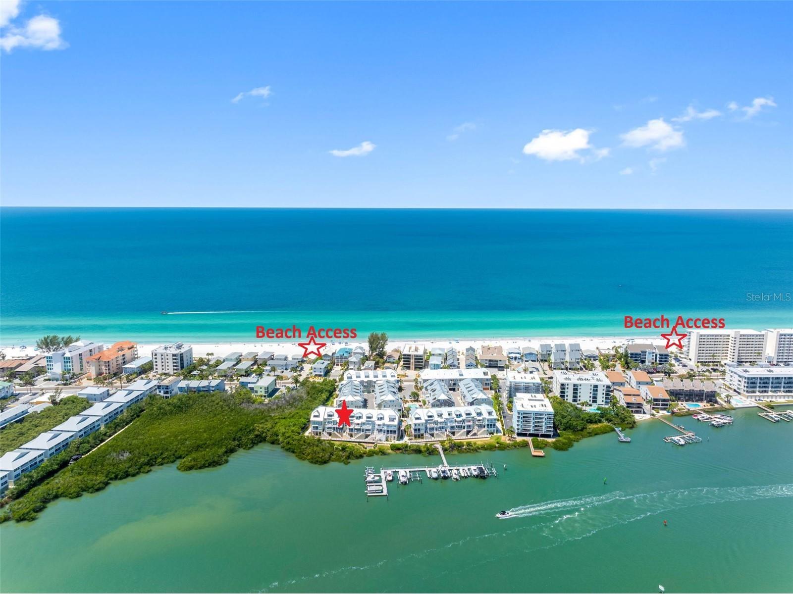 19915 Gulf Boulevard #806 Indian Shores FL 33785 - INTRACOASTSL TB8496614 image3