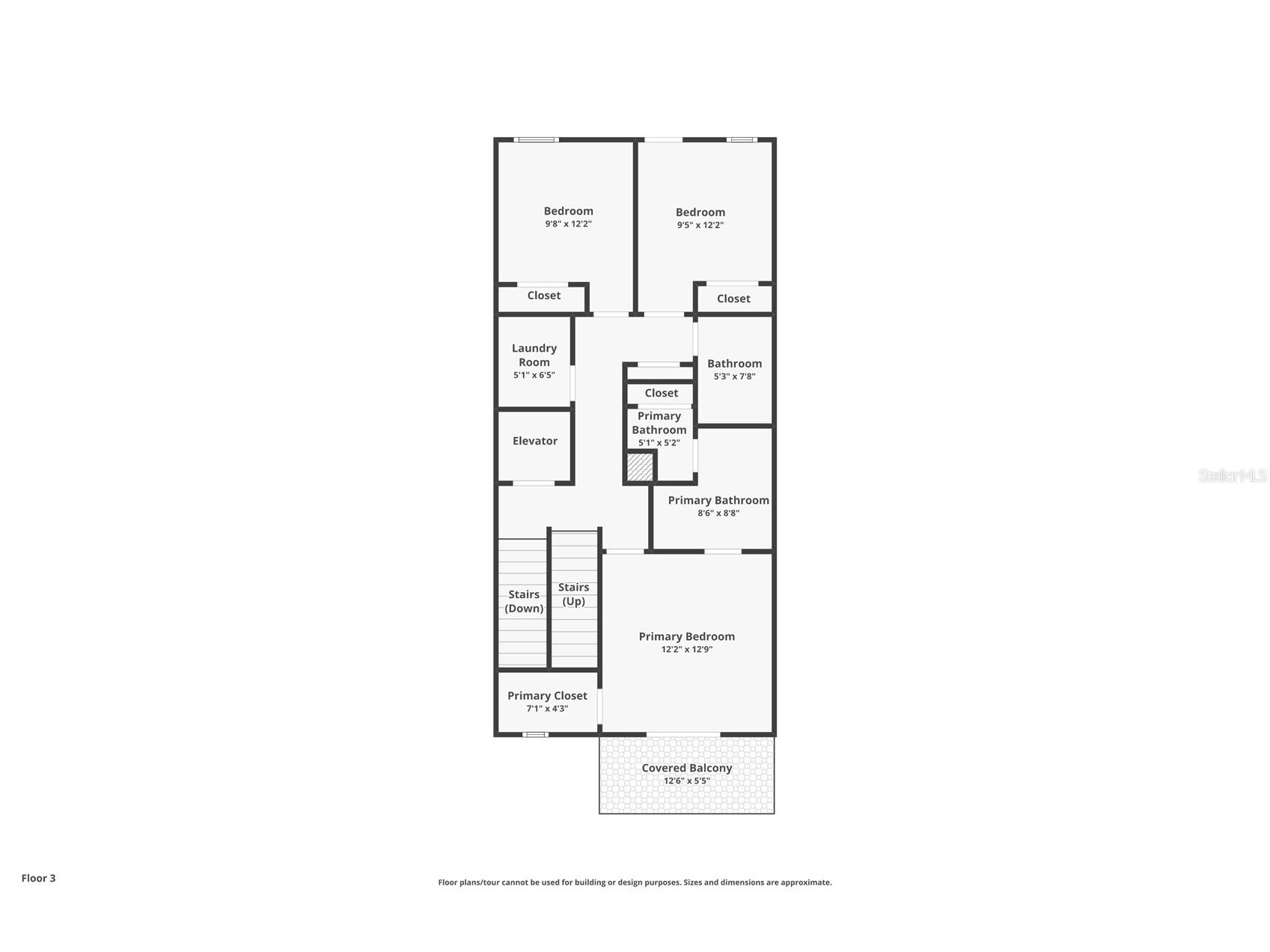 19915 Gulf Boulevard #806 Indian Shores FL 33785 - INTRACOASTSL TB8496614 image31
