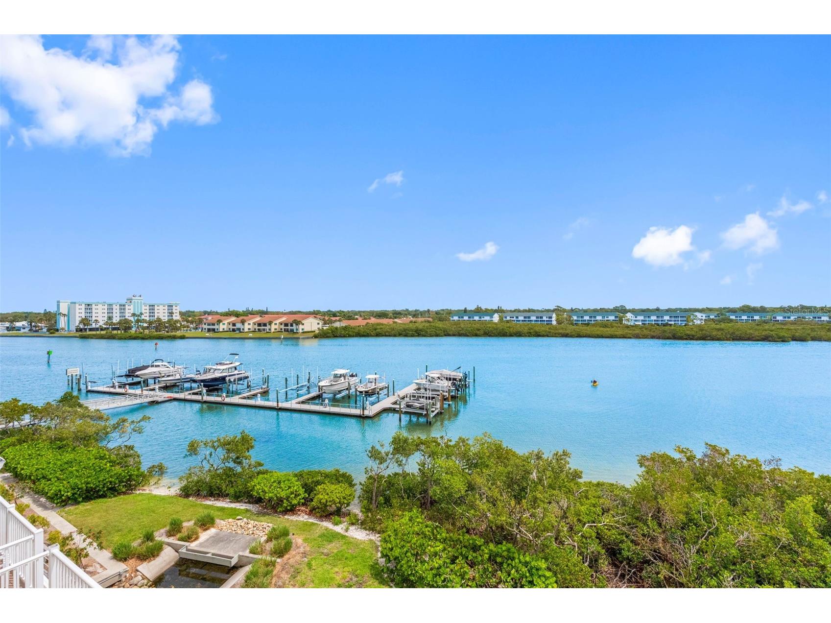 19915 Gulf Boulevard #806 Indian Shores FL 33785 - INTRACOASTSL TB8496614 image39