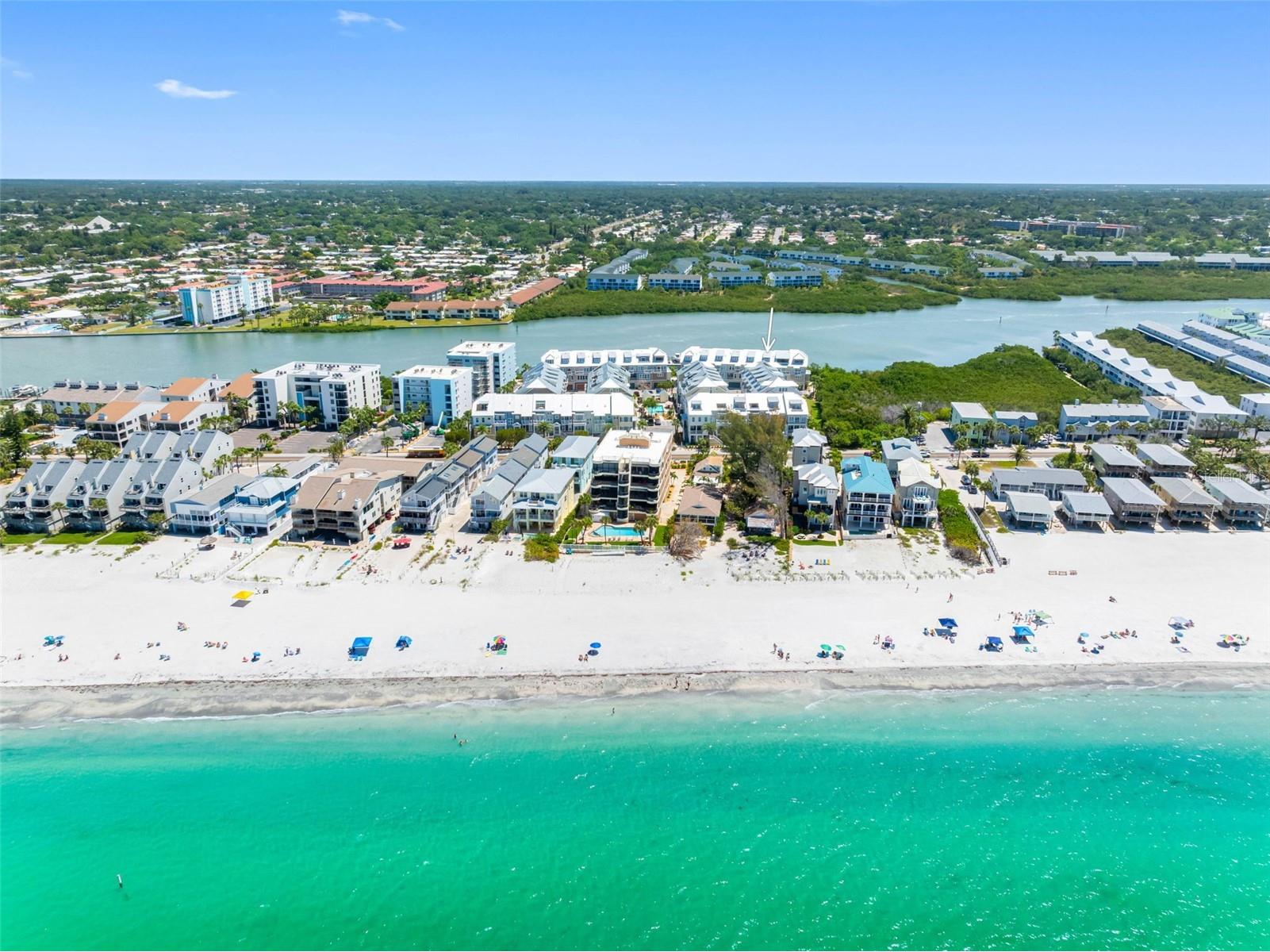 19915 Gulf Boulevard #806 Indian Shores FL 33785 - INTRACOASTSL TB8496614 image4