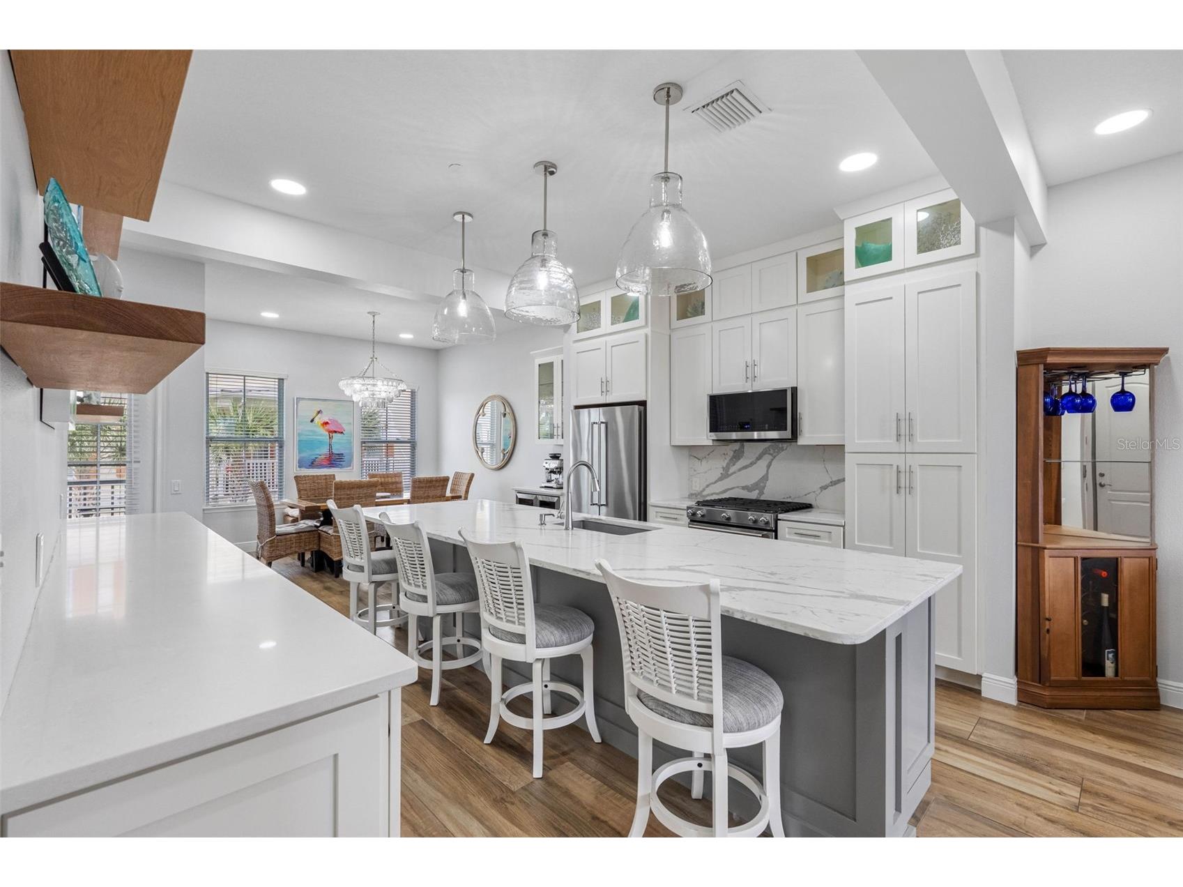 19915 Gulf Boulevard #806 Indian Shores FL 33785 - INTRACOASTSL TB8496614 image6