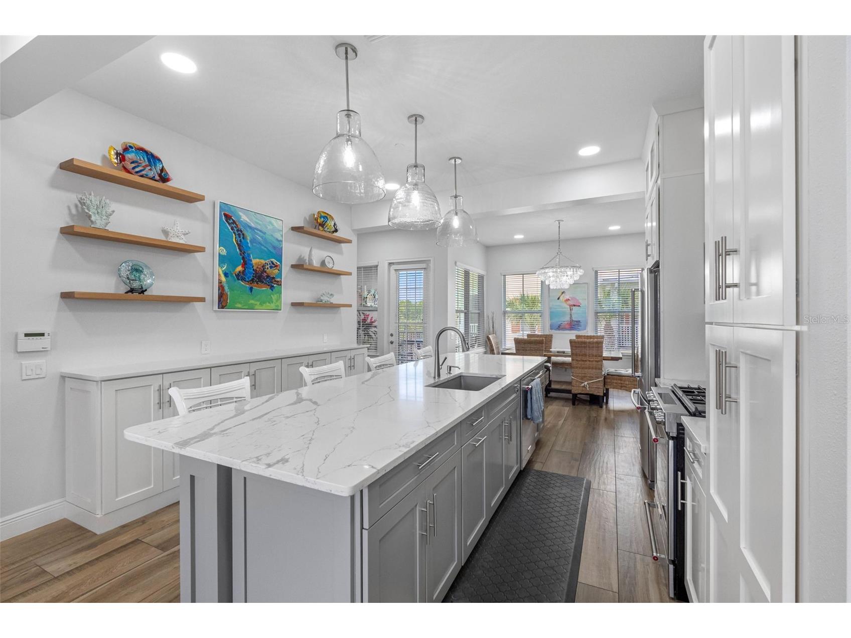 19915 Gulf Boulevard #806 Indian Shores FL 33785 - INTRACOASTSL TB8496614 image7