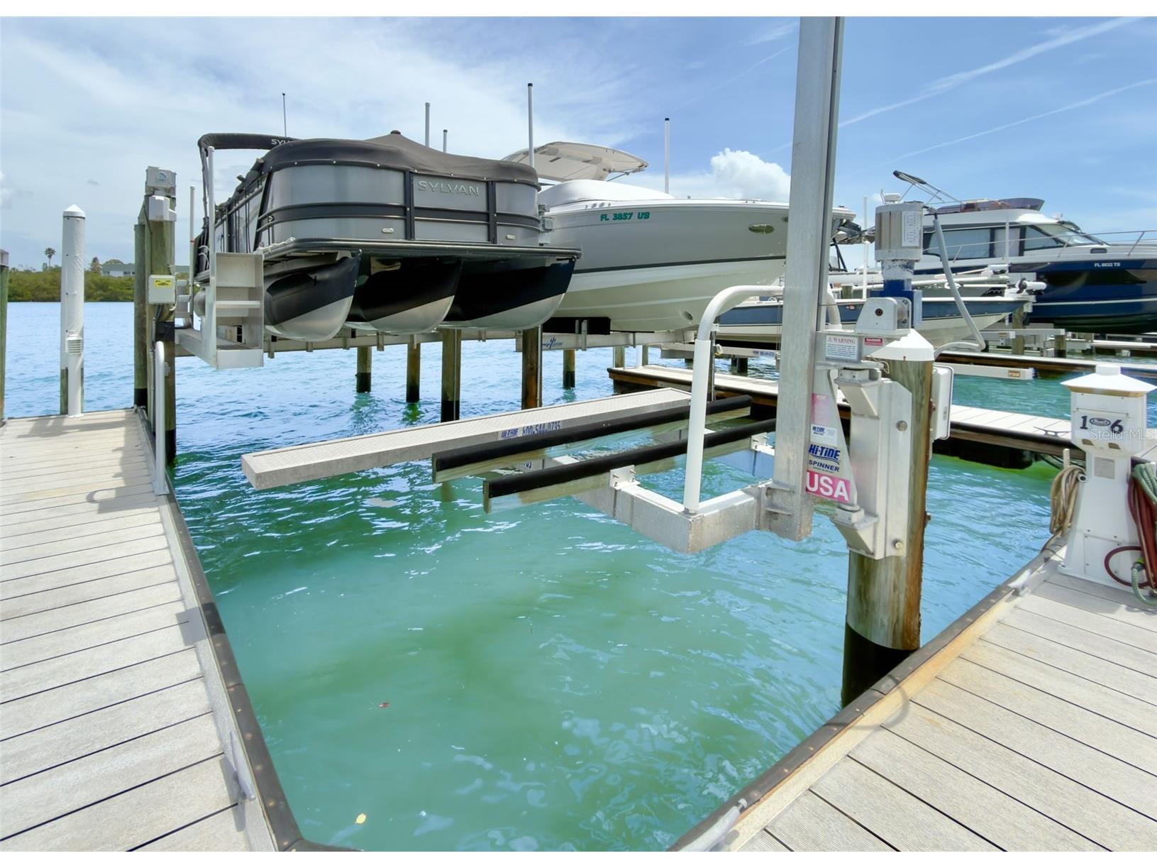 19915 Gulf Boulevard #806 Indian Shores FL 33785 - INTRACOASTSL TB8496614 image74