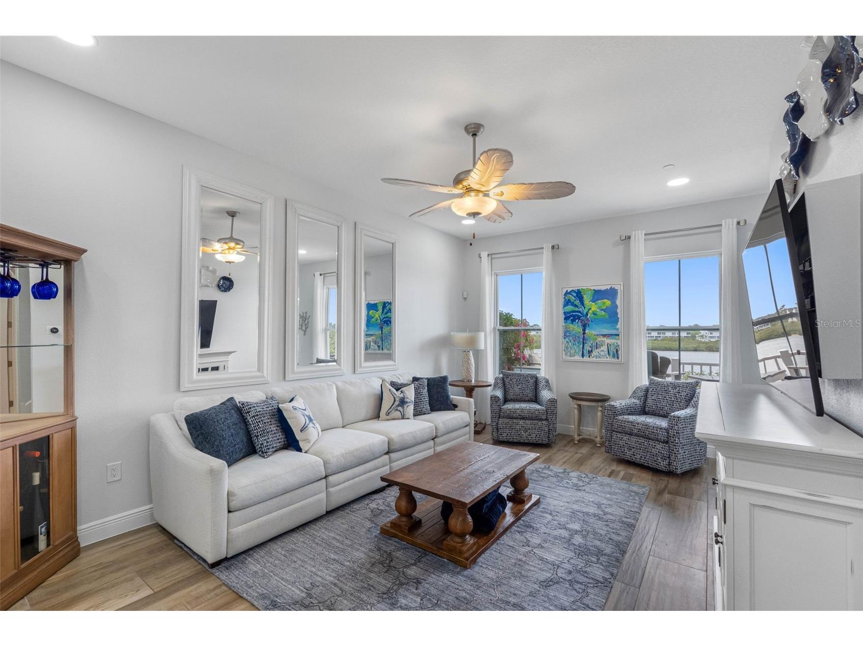 19915 Gulf Boulevard #806 Indian Shores FL 33785 - INTRACOASTSL TB8496614 image8