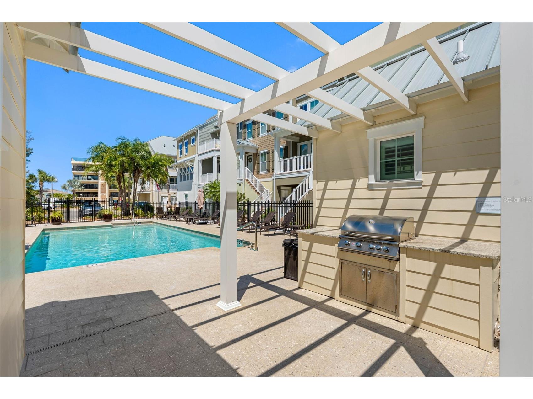 19915 Gulf Boulevard #806 Indian Shores FL 33785 - INTRACOASTSL TB8496614 image84