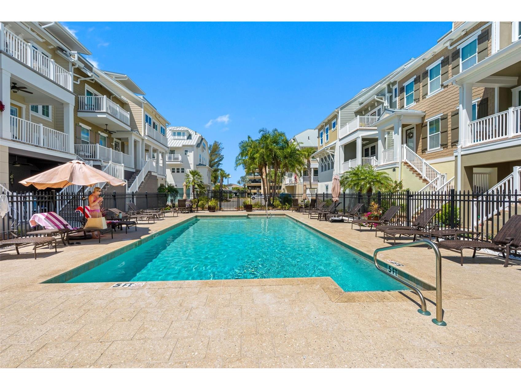 19915 Gulf Boulevard #806 Indian Shores FL 33785 - INTRACOASTSL TB8496614 image85