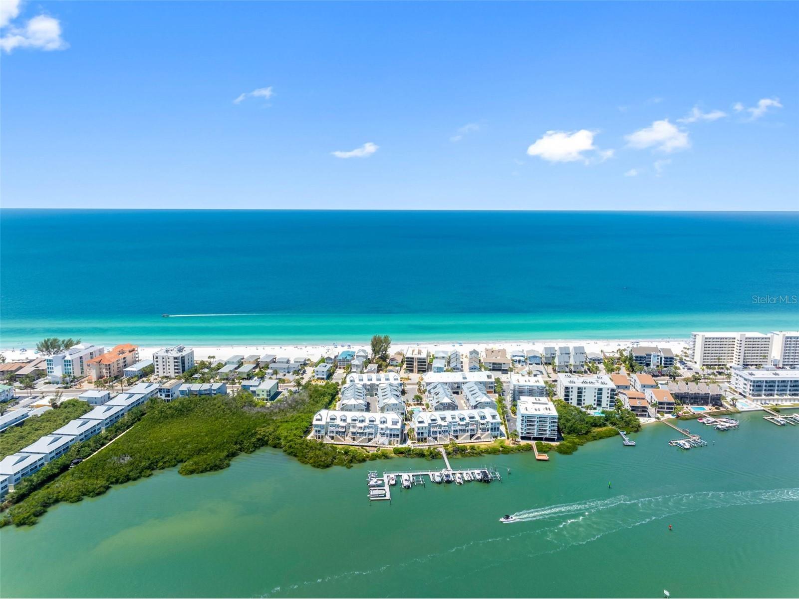 19915 Gulf Boulevard #806 Indian Shores FL 33785 - INTRACOASTSL TB8496614 image90