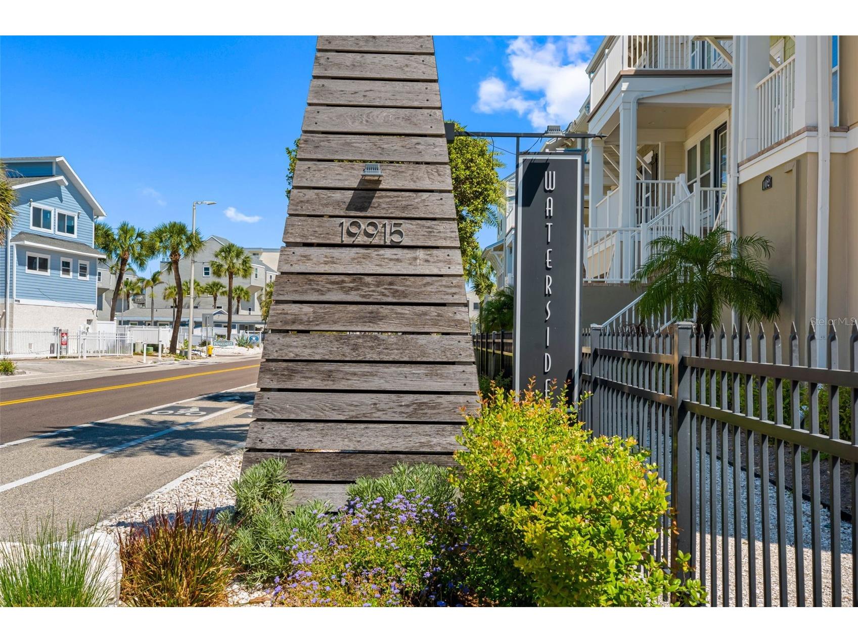 19915 Gulf Boulevard #806 Indian Shores FL 33785 - INTRACOASTSL TB8496614 image91