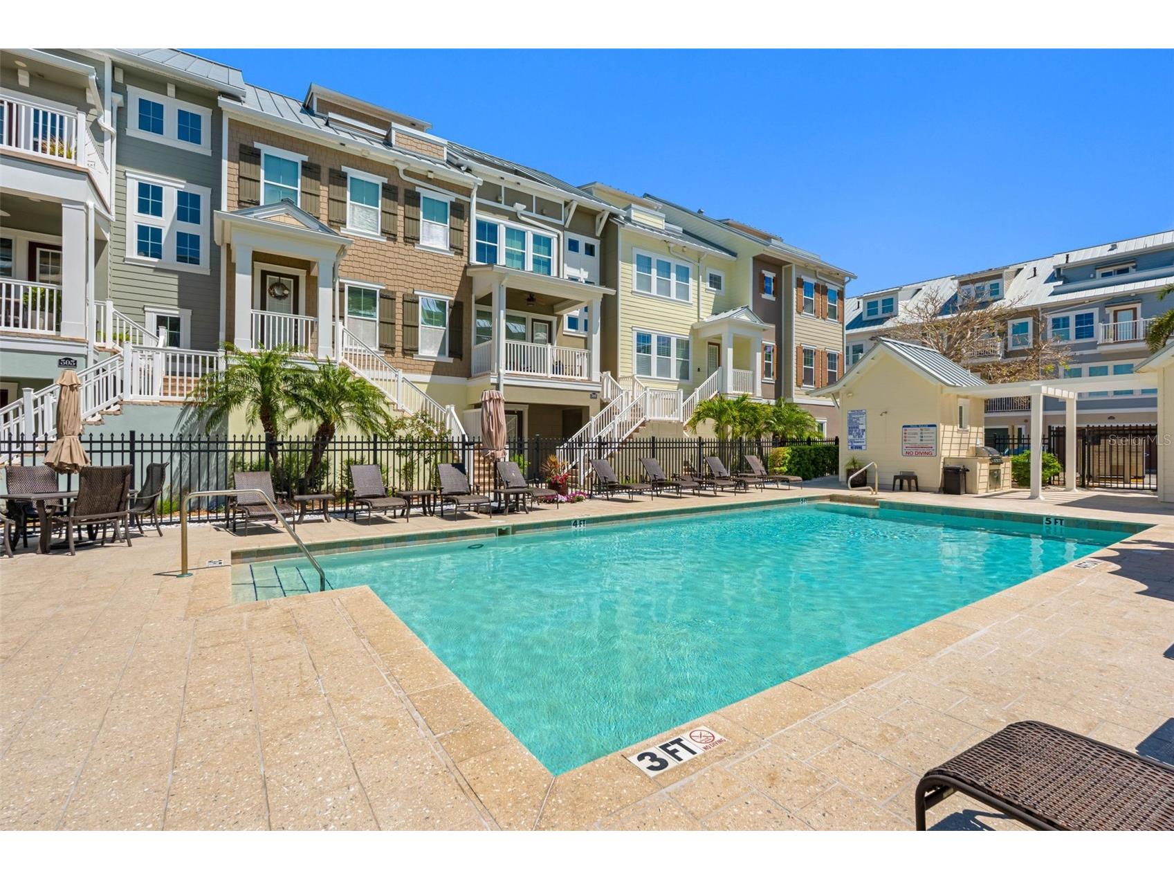 19915 Gulf Boulevard #806 Indian Shores FL 33785 - INTRACOASTSL TB8496614 image92