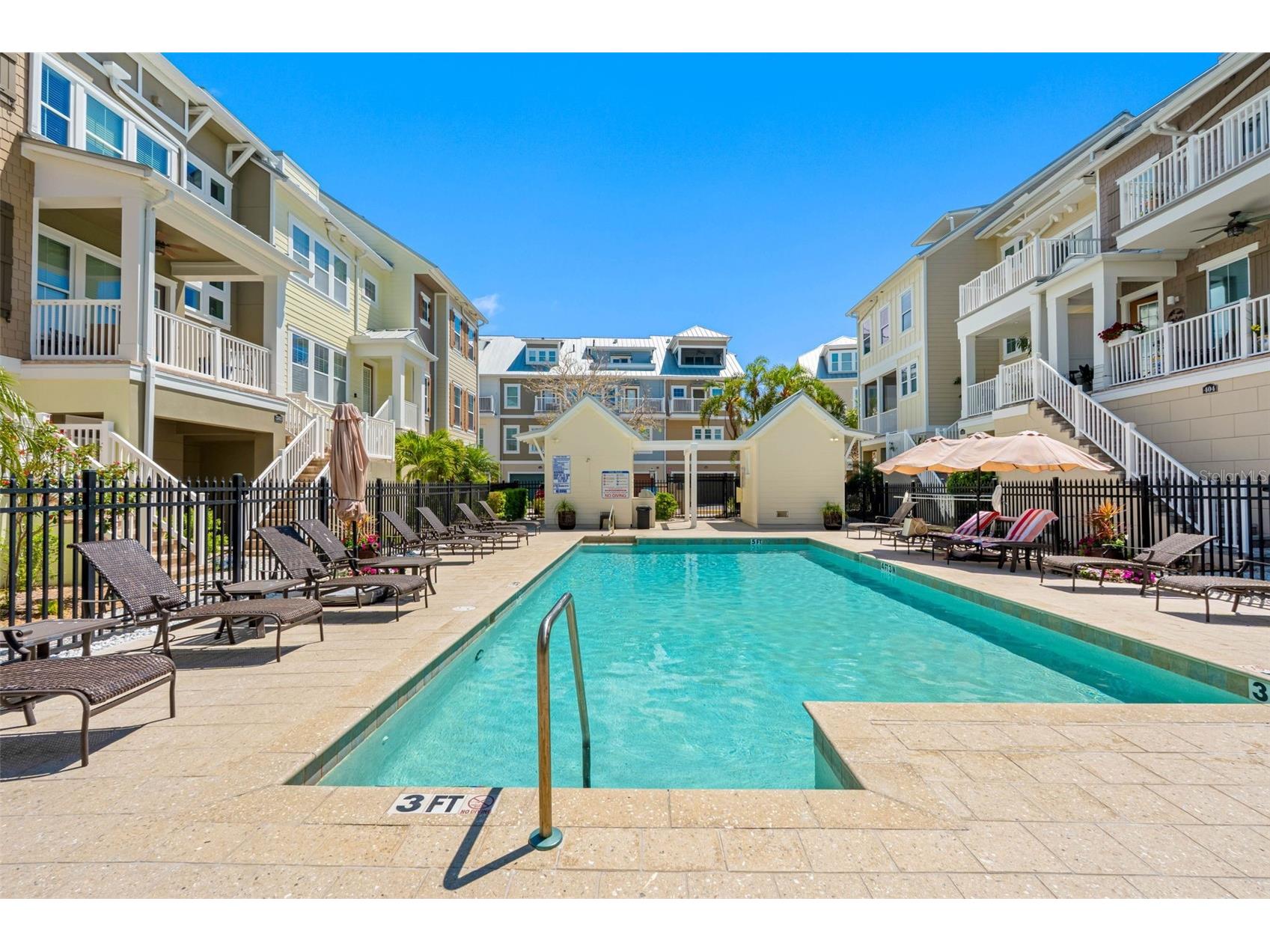 19915 Gulf Boulevard #806 Indian Shores FL 33785 - INTRACOASTSL TB8496614 image93