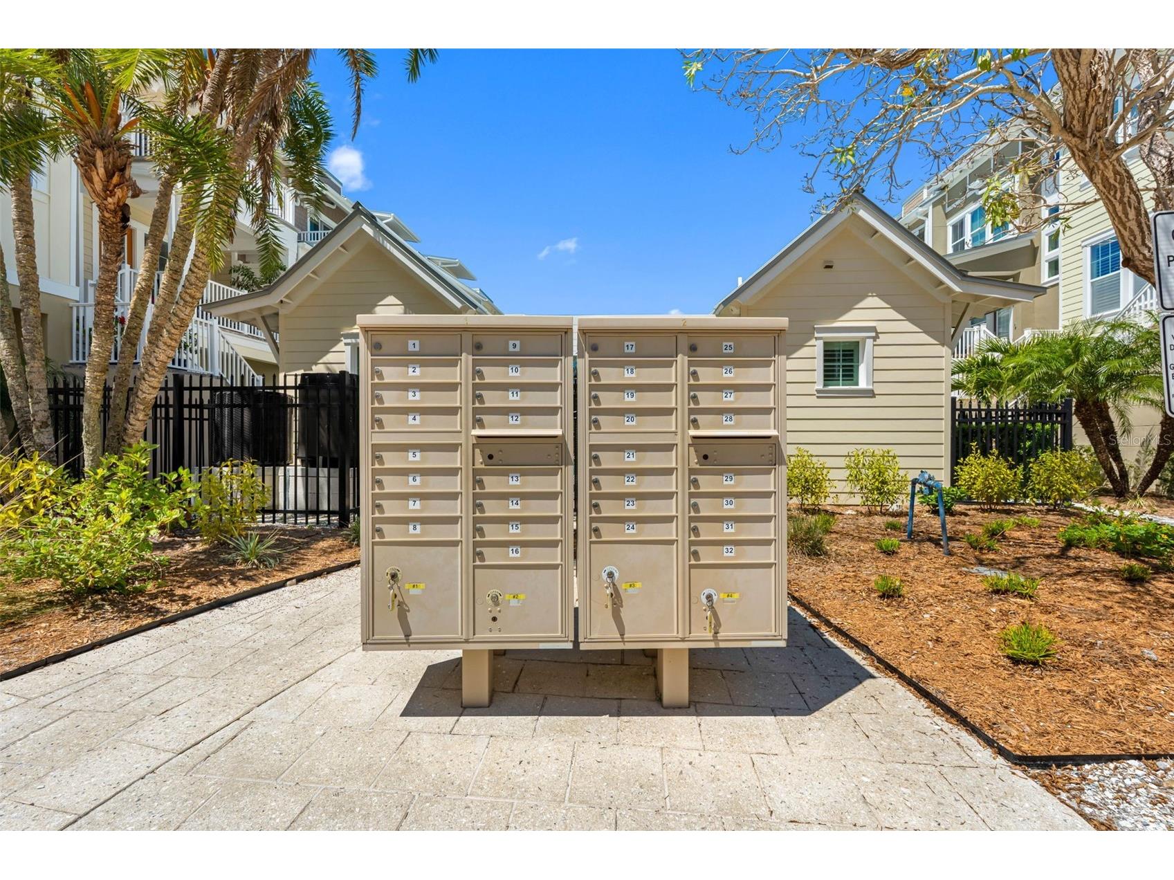 19915 Gulf Boulevard #806 Indian Shores FL 33785 - INTRACOASTSL TB8496614 image94