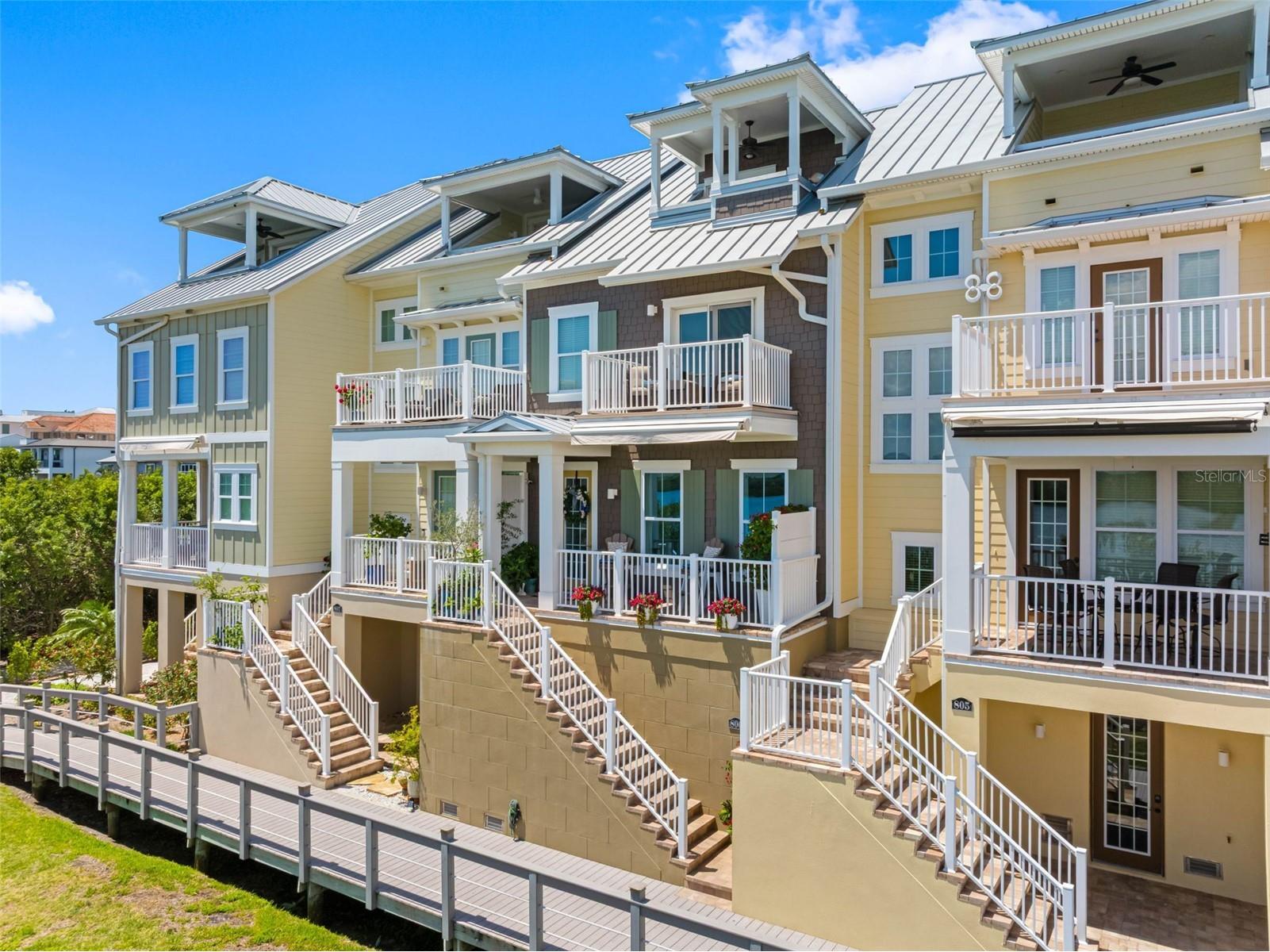 19915 Gulf Boulevard #806 Indian Shores FL 33785 - INTRACOASTSL TB8496614 image95