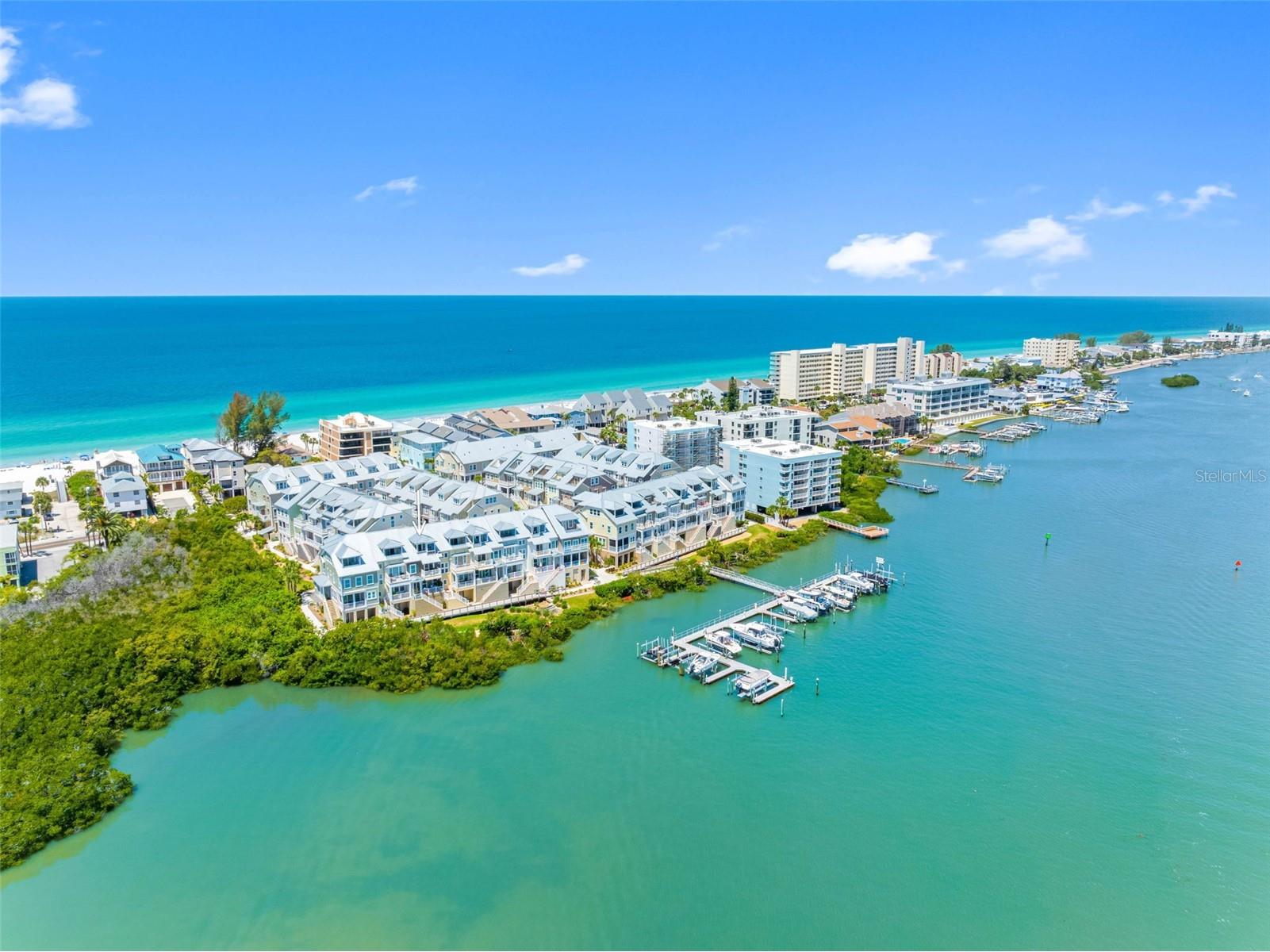 19915 Gulf Boulevard #806 Indian Shores FL 33785 - INTRACOASTSL TB8496614 image98