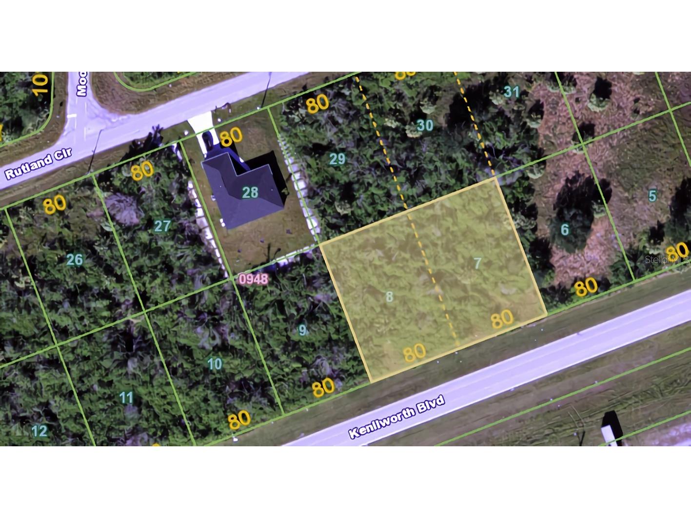 19916 Kenilworth Boulevard Port Charlotte FL 33954 TB8310506 image1