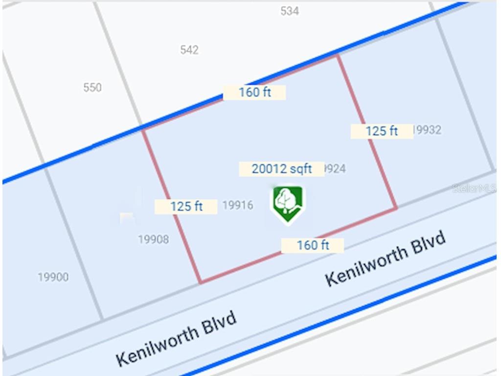 19916 Kenilworth Boulevard Port Charlotte FL 33954 TB8310506 image3