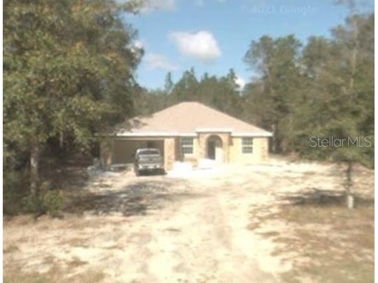 19918 SW 59th Lane Dunnellon FL 34431 J937400 image1