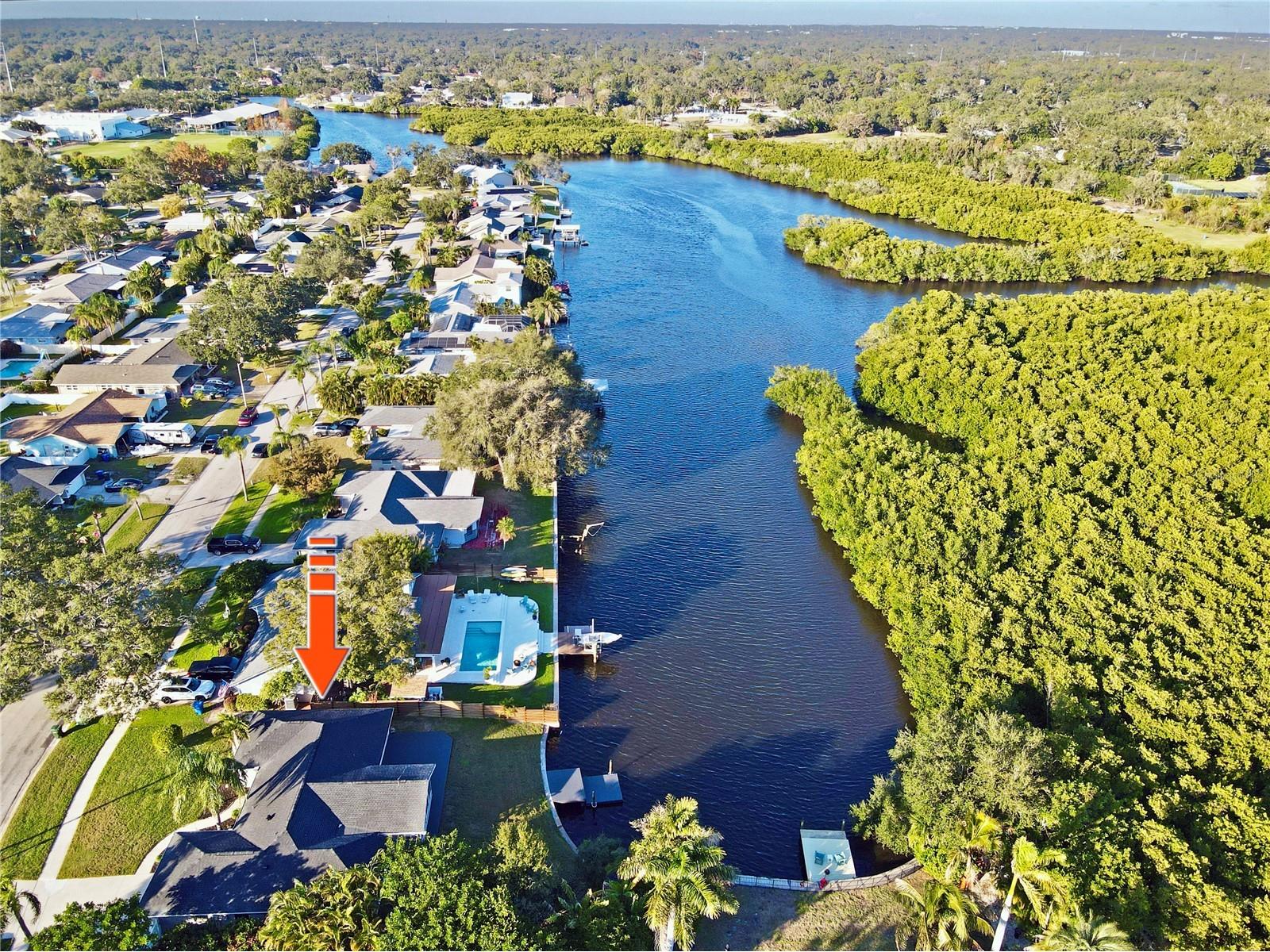 1992 Arvis Circle E Clearwater FL 33764 TB8458043 image31