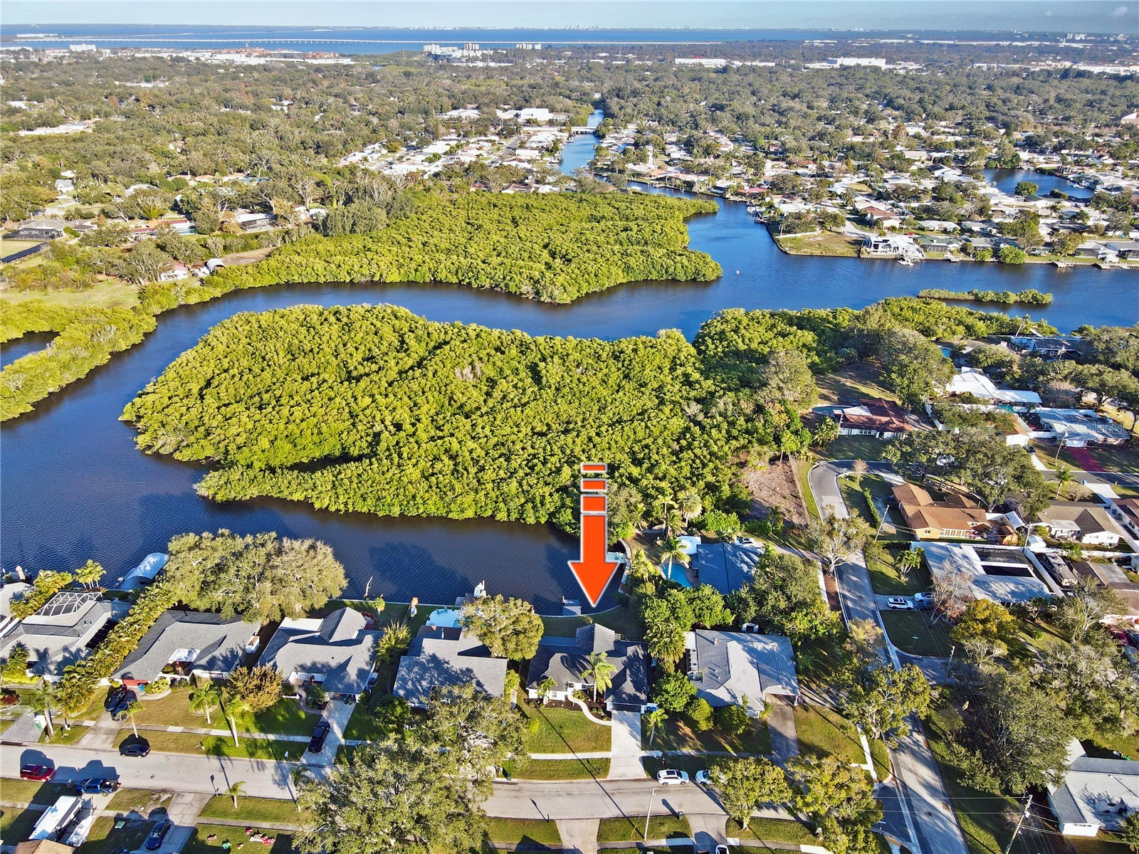 1992 Arvis Circle E Clearwater FL 33764 TB8458043 image5